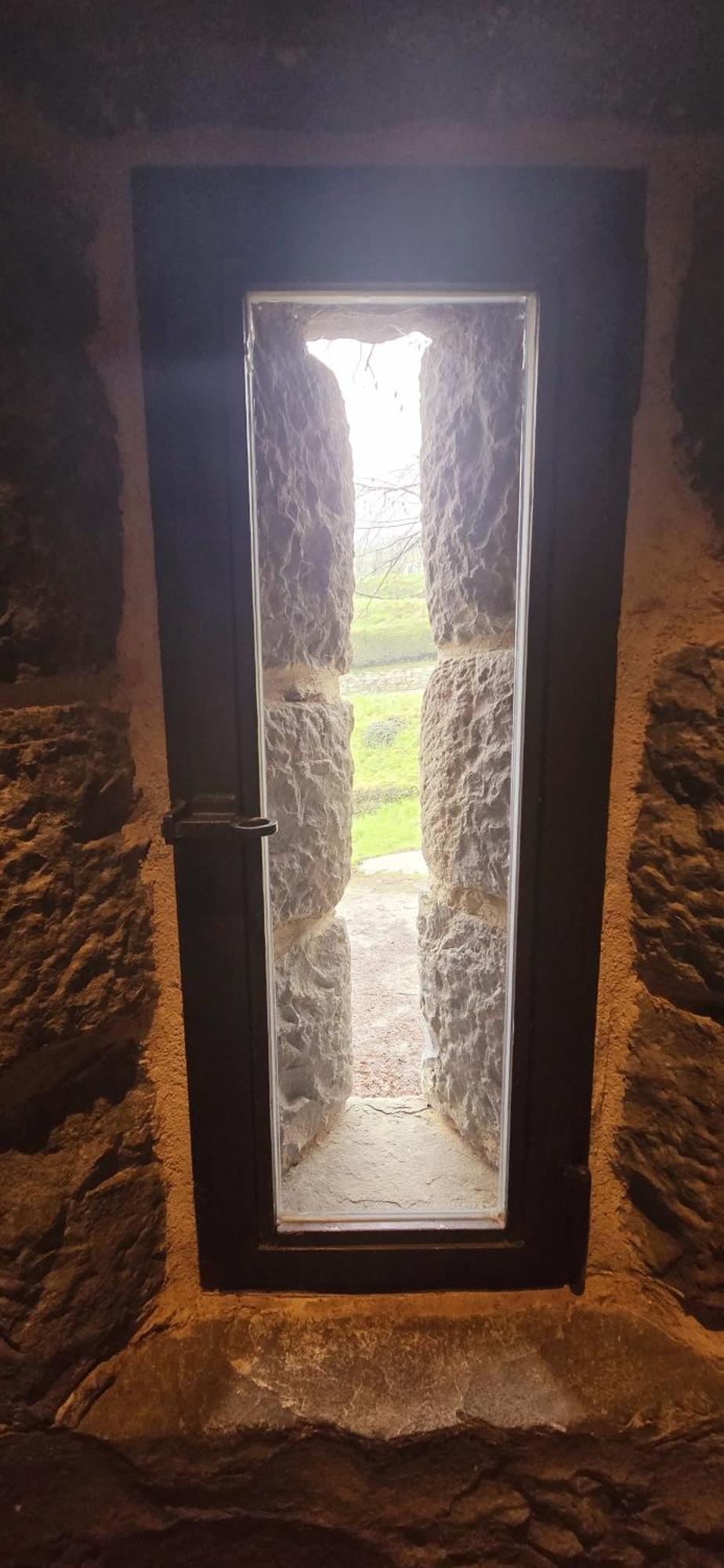 Historical House Medieval Abbey - Al Chiostro Sotto il Monte Εξωτερικό φωτογραφία